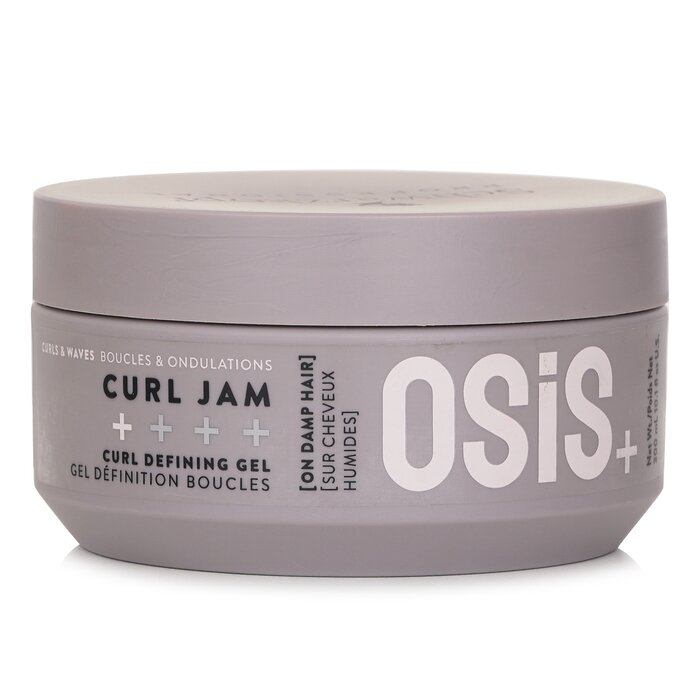 Osis Curl Jam 300ml