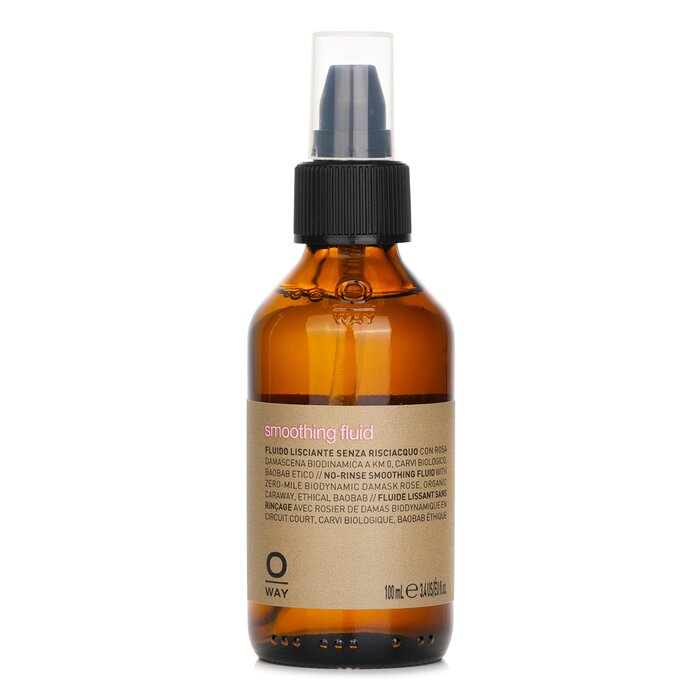 Smoothing Fluid 100ml