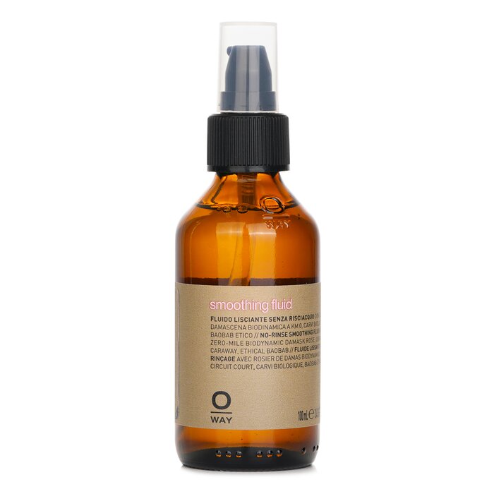 Smoothing Fluid 100ml