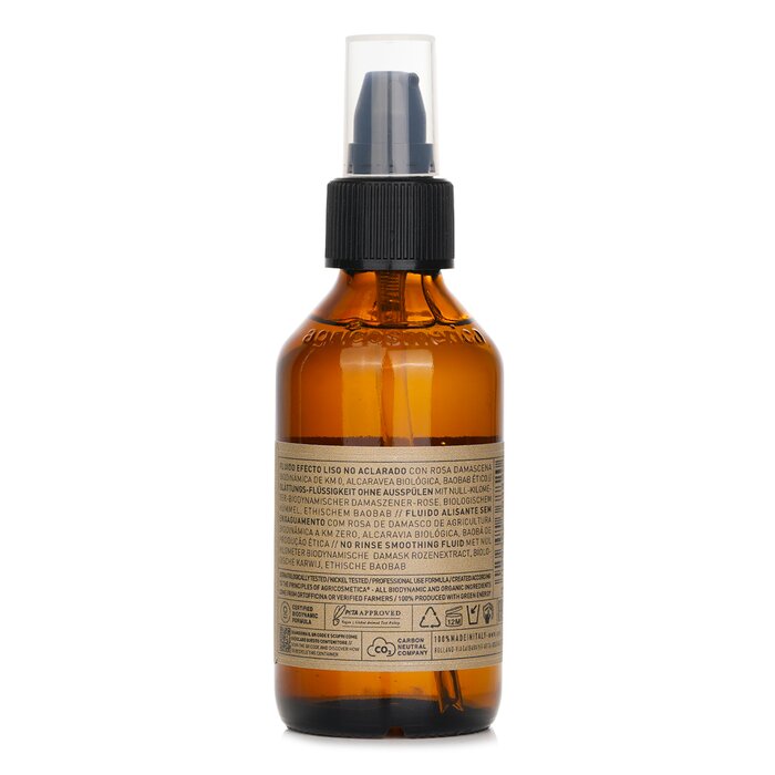 Smoothing Fluid 100ml