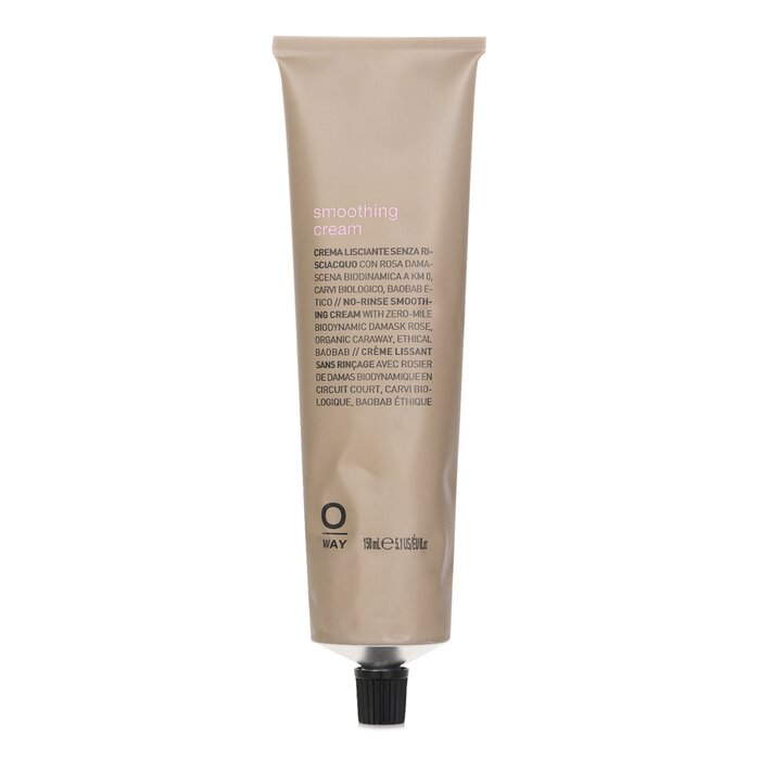 Smoothing Cream 150ml