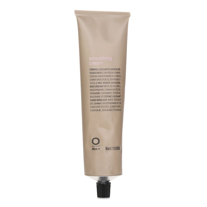 Smoothing Cream 150ml