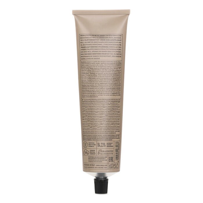 Smoothing Cream 150ml