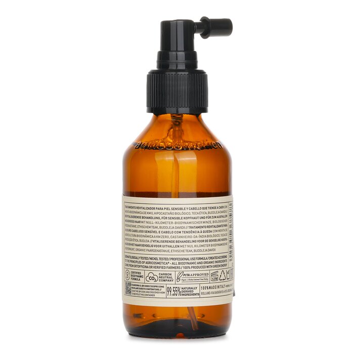 Vivifying Remedy - Sensitive Scalp 100ml