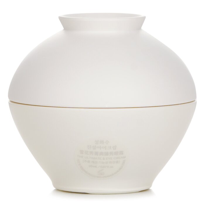 The Ultimate S Eye Cream 20ml