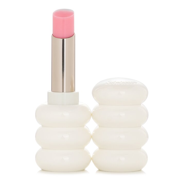 Glowing Lip Balm No.030 Petal 3g