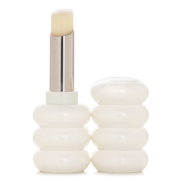 Glowing Lip Balm No.000 Transparent 3g