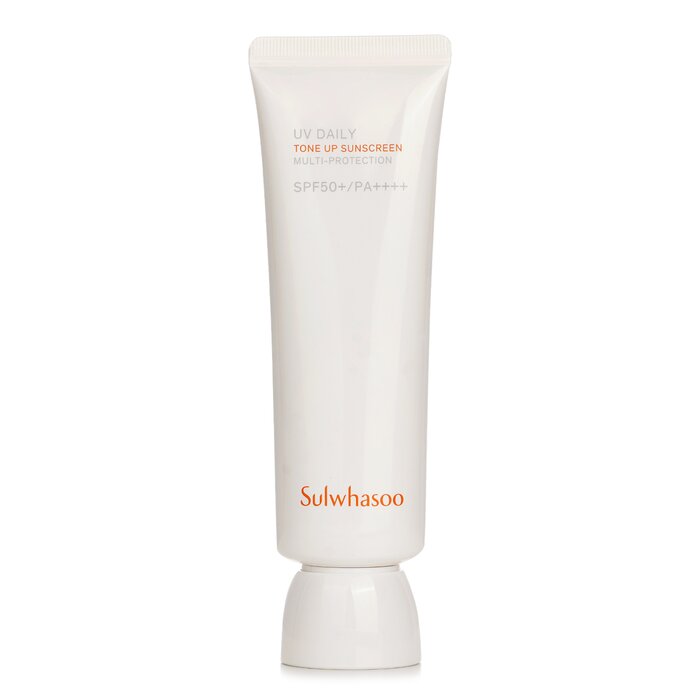 UV Daily Tone Up Sunscreen 50ml