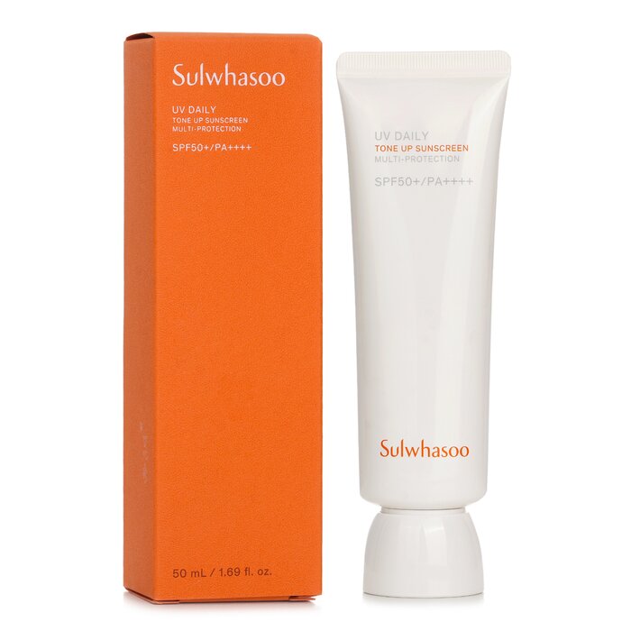 UV Daily Tone Up Sunscreen 50ml