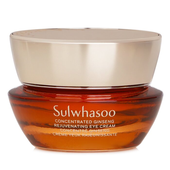Concentrated Ginseng Rejuvenating Eye Cream 15ml