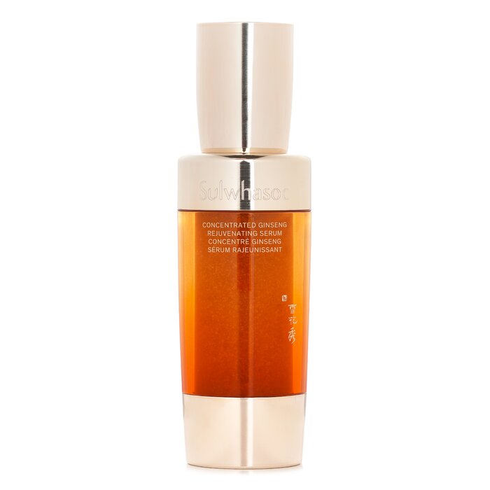 Concentrated Ginseng Renewing Serum EX 50ml