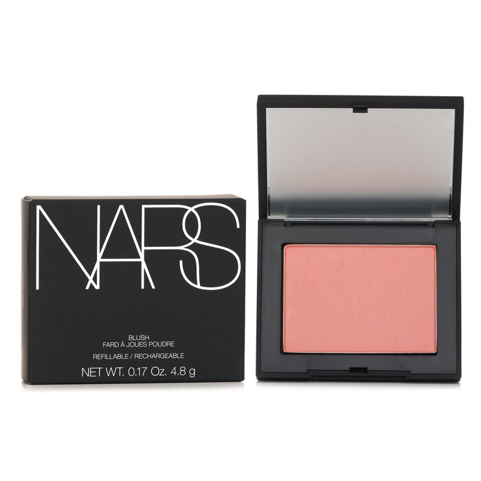 Powder Blush