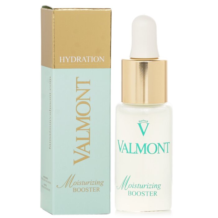 Moisturizing Booster (Hydration Boosting Gel) (Unboxed) 20ml/0.67oz