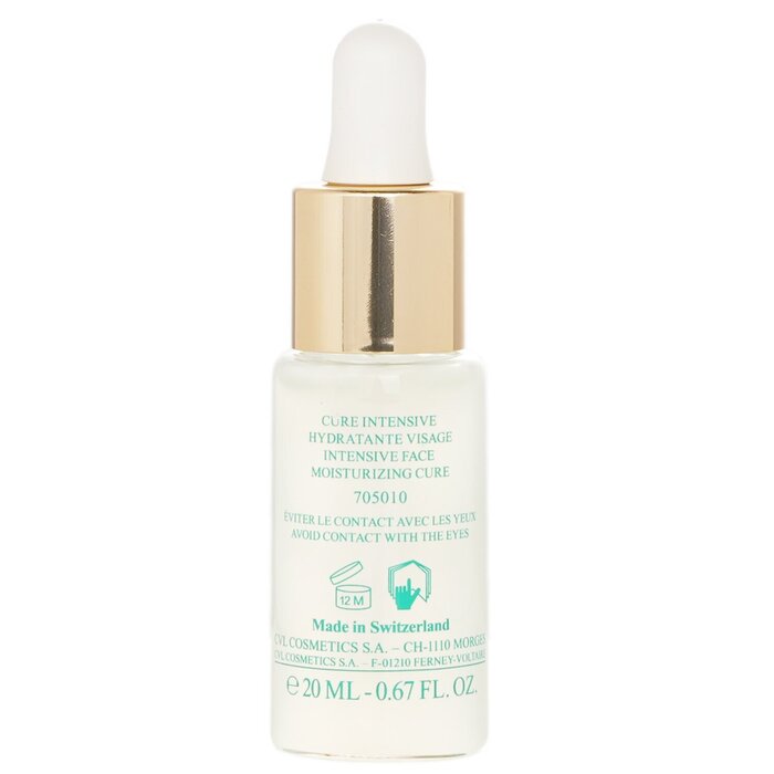 Moisturizing Booster (Hydration Boosting Gel) (Unboxed) 20ml/0.67oz