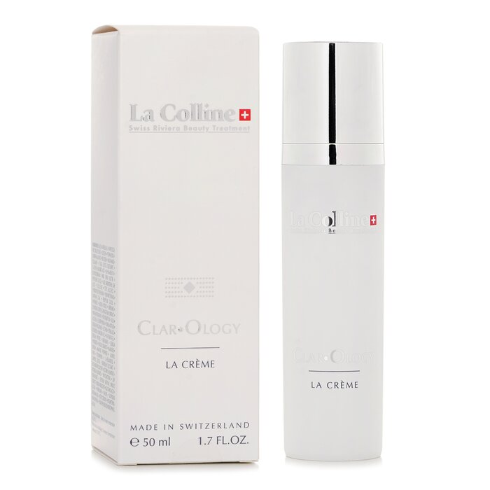 Clar Ology Illuminating Youth Cream 50ml