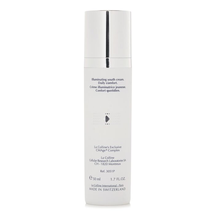 Clar Ology Illuminating Youth Cream 50ml