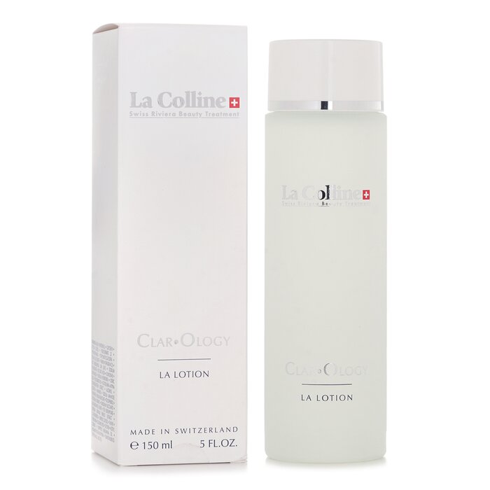 Clar Ology Illuminating Youth Lotion