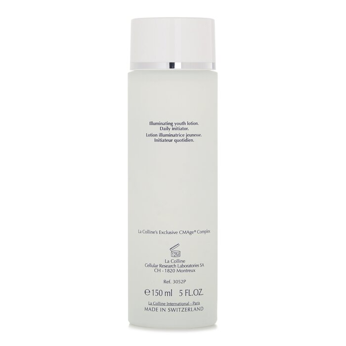 Clar Ology Illuminating Youth Lotion