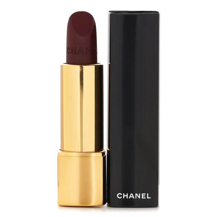 Rouge Allure Velvet Luminous Matte Lip Colour