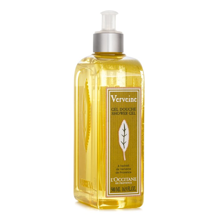 Verveine (Verbena) Shower Gel 500ml