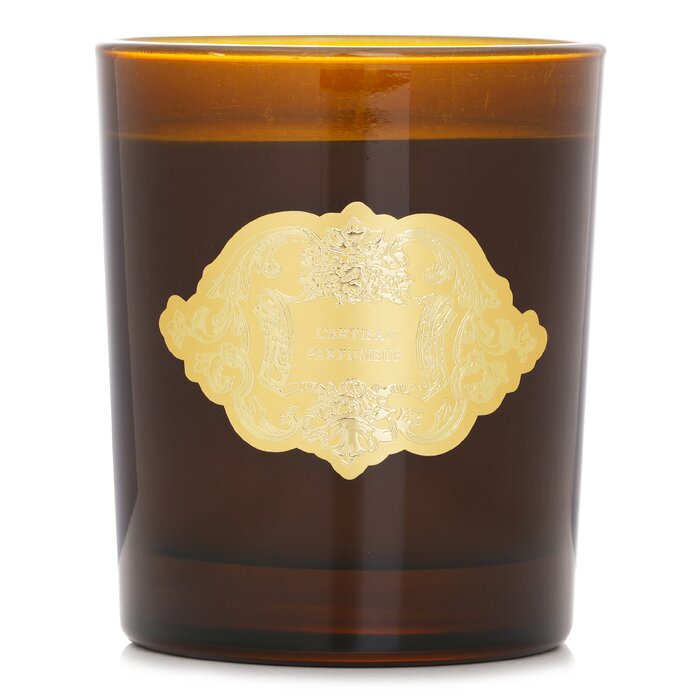 Parfumeur Ambre Candle 240g/8.5oz