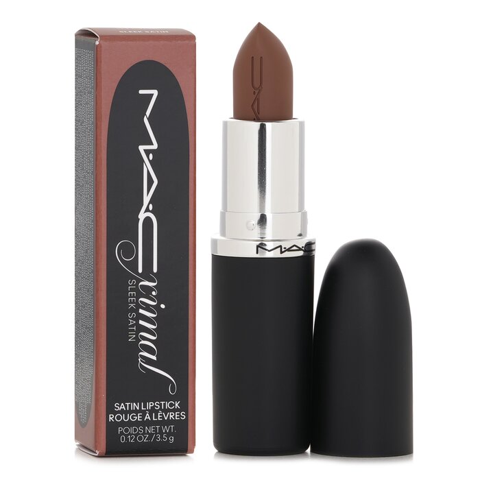 Macximal Satin Lipstick 3.5g