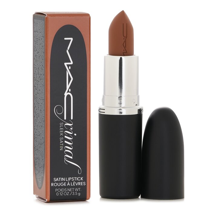 Macximal Satin Lipstick