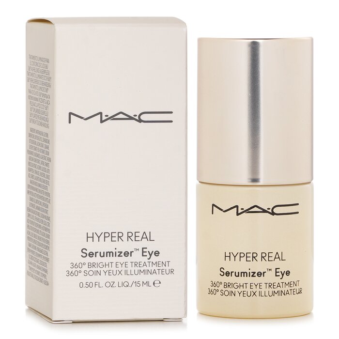 Hyper Real Serumizer Eye