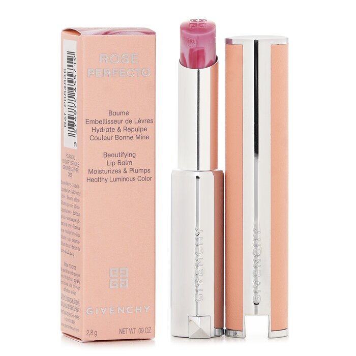 Rose Perfecto Lip Balm