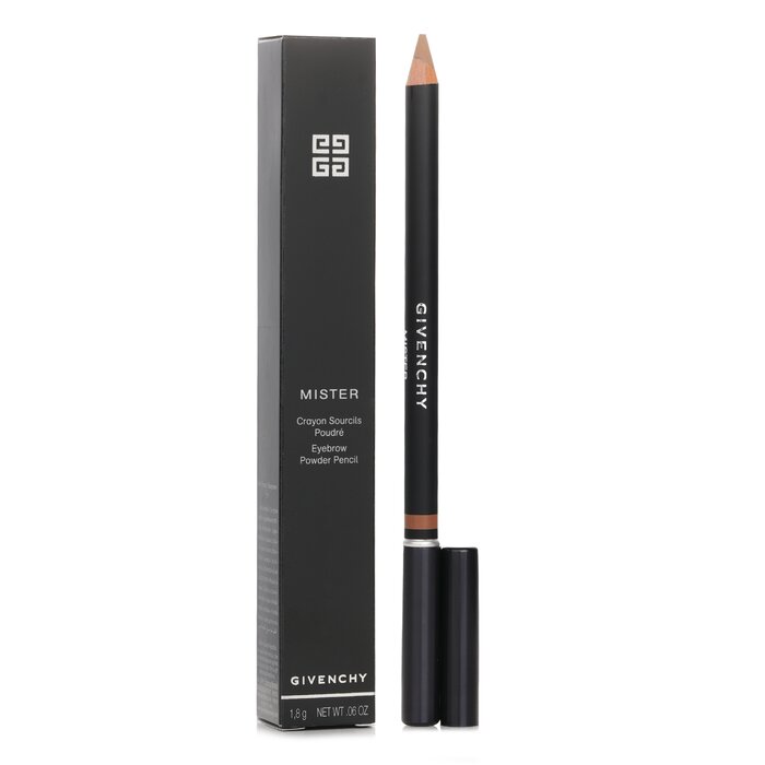 Mister Eyebrow Powder Pencil