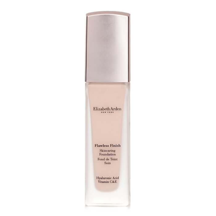 Flawless Finish Skincaring Foundation