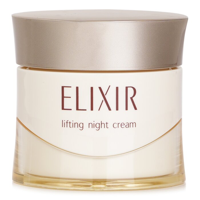 ELIXIR Lifting Night Cream 40g