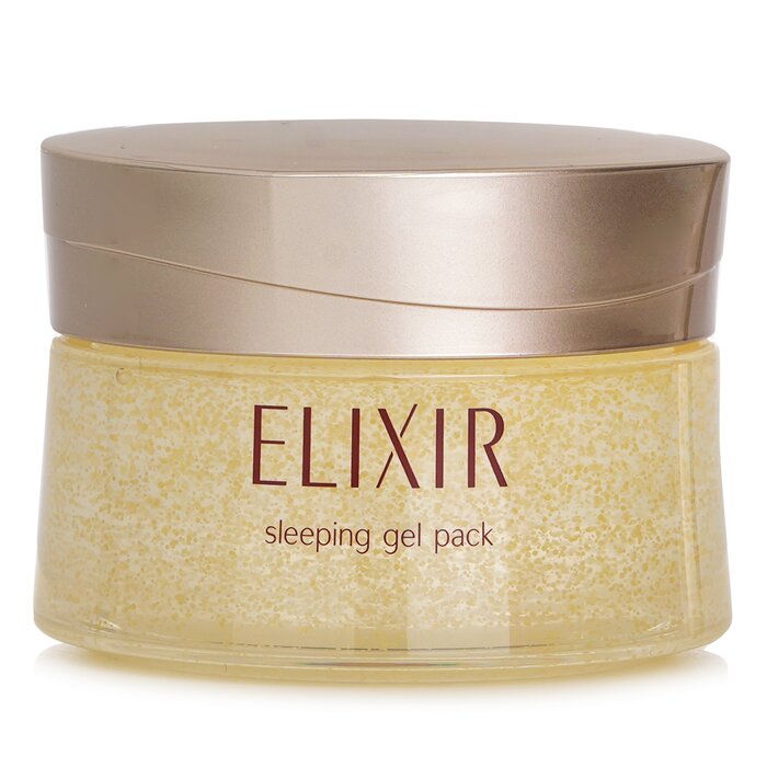 Elixir Superieur Sleeping Gel Pack 105g