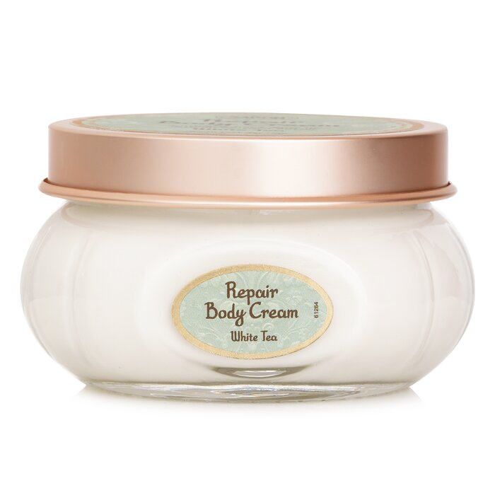 Repair Body Cream - White Tea 200ml
