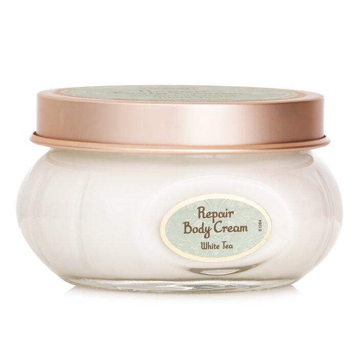 Repair Body Cream - White Tea 200ml