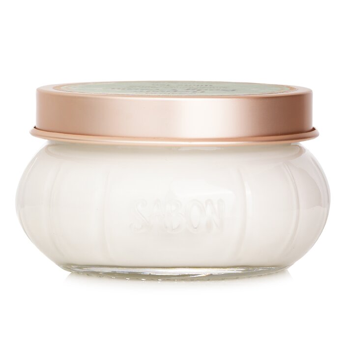 Repair Body Cream - White Tea 200ml
