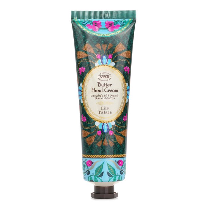 Lily Palace Butter Hand Cream 75ml