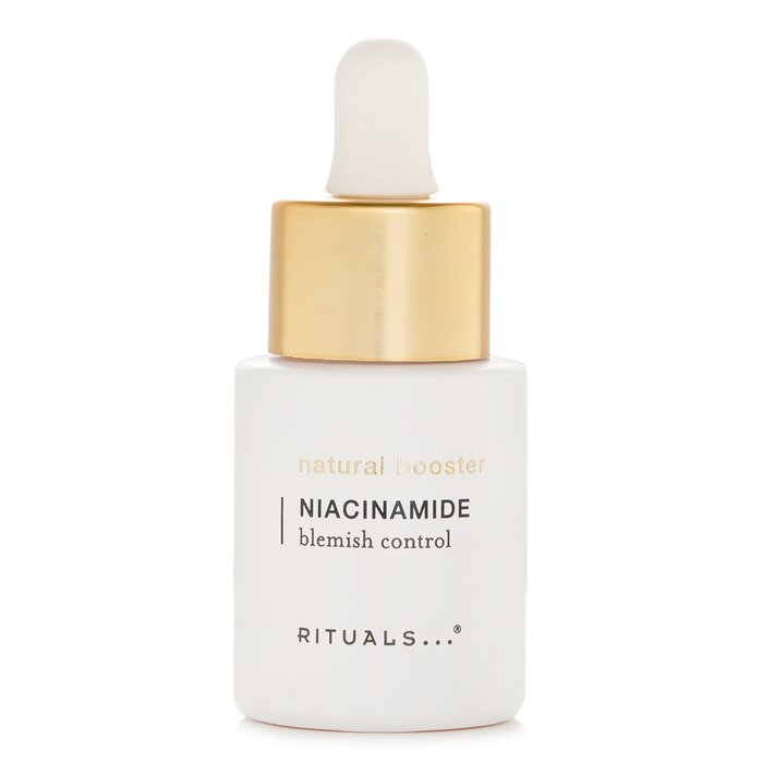Namaste Niacina Natural Boost 20ml