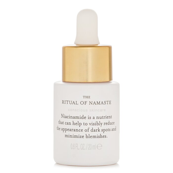 Namaste Niacina Natural Boost 20ml