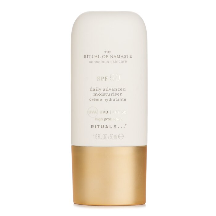 Namaste Daily Adv Moist SPF 50 50ml