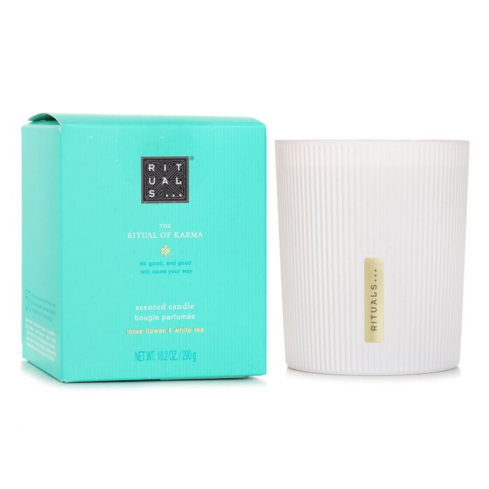 Scented Candle - Karma 290g/10.2oz