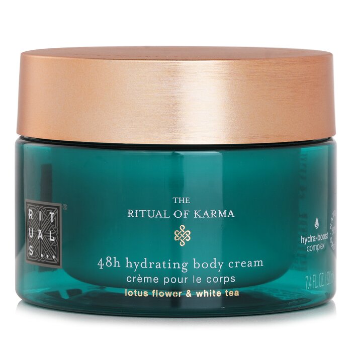 48 Hydrat Body Cream 220ml