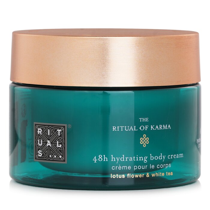48 Hydrat Body Cream 220ml
