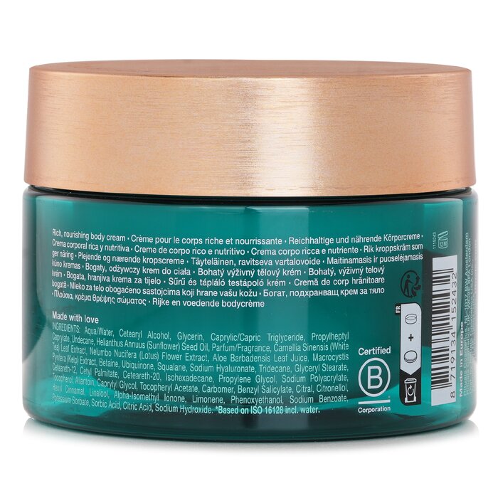 48 Hydrat Body Cream 220ml