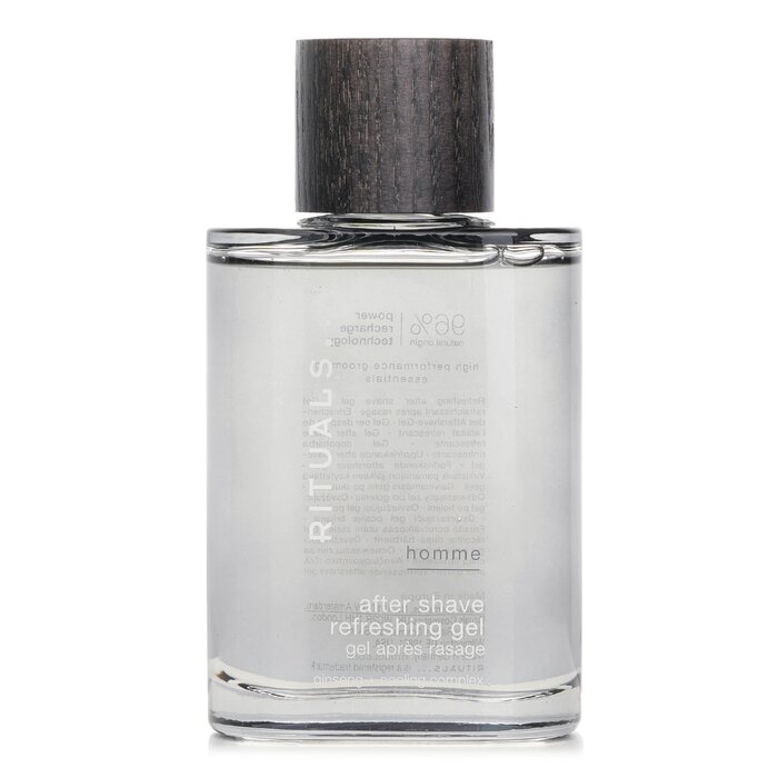 Homme After Shave Refresh Gel 100ml