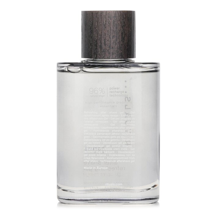 Homme After Shave Refresh Gel 100ml