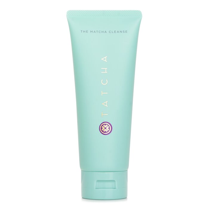 The Matcha Cleanse Daily Clarifying Gel