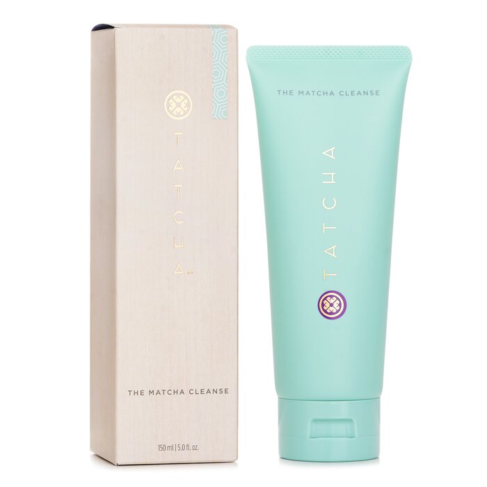 The Matcha Cleanse Daily Clarifying Gel