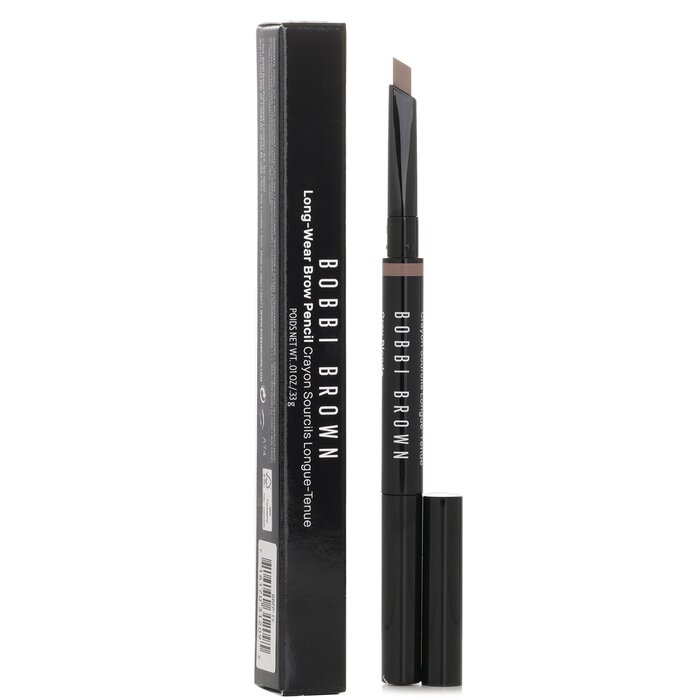 Long Wear Brow Pencil