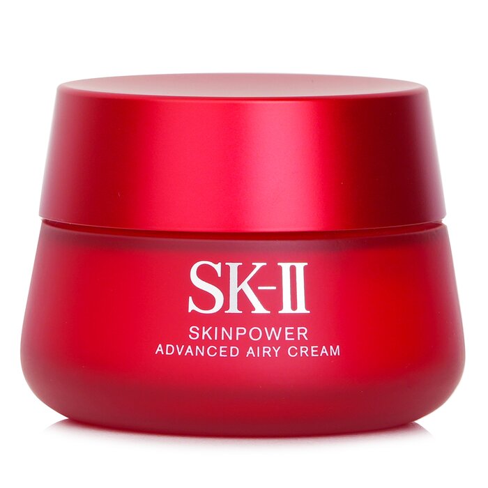 Skinpower Advanced Airy Cream 50g
